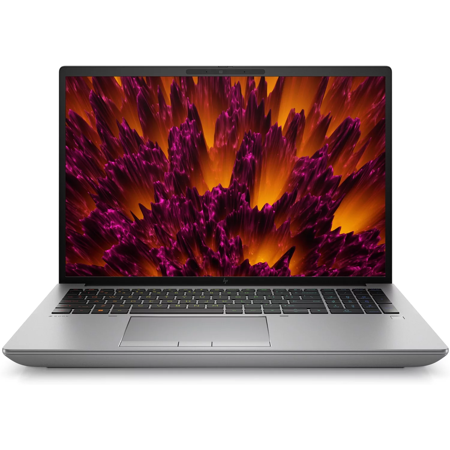 Ноутбук HP ZBook Fury 16 G10, 16" WUXGA (1920x1200) IPS ALS AG400nits, Core i9-13950HX 2.2GHz,,RTX A3500ADA 12Gb GDDR6, 32Gb, 1Tb SSD,95Wh,FPR, 2.4kg, Win11Pro (8Y6Z8PA)