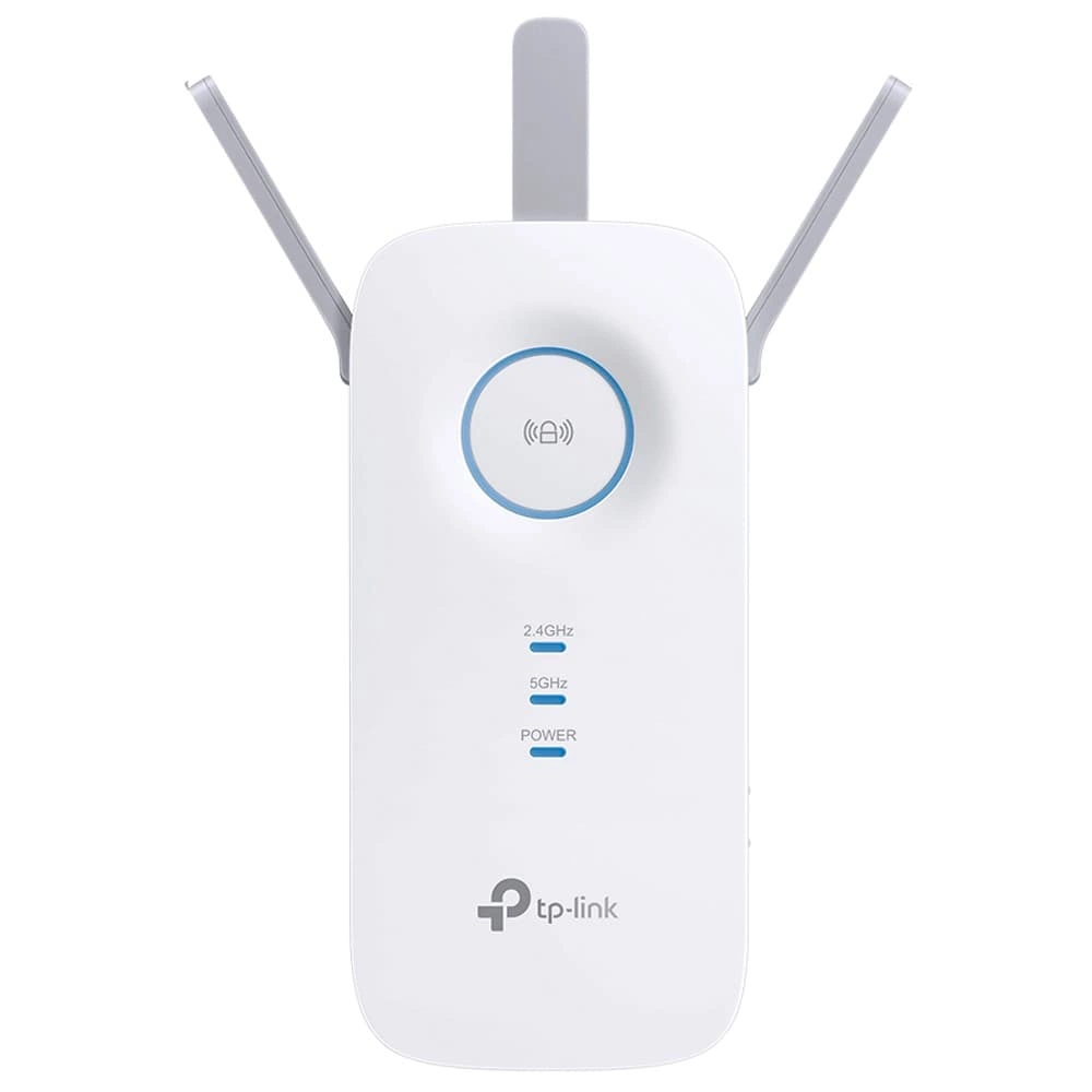 Картинка Репитер TP-Link RE550 (RE550) 