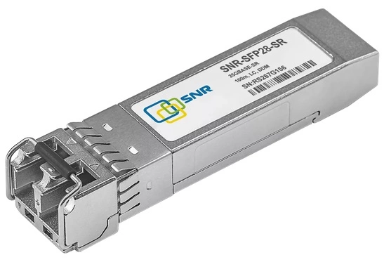 Картинка snr-sfp28-sr
