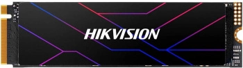 Накопитель SSD Hikvision PCIe 4.0 x4 2TB HS-SSD-G4000/2048G G4000 M.2 2280