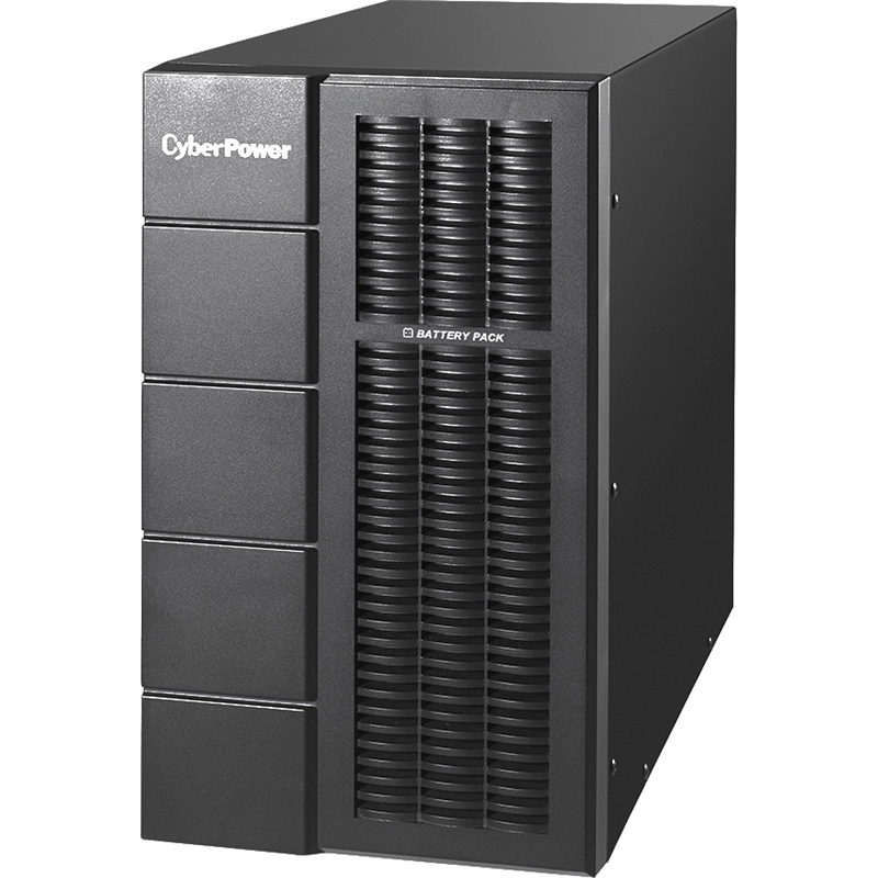 Внешний батарейный модуль/ Battery cabinet CyberPower BPSE72V45A для OLS2000E/ OLS3000E