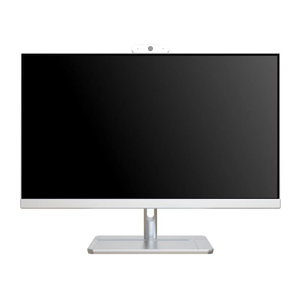 Платформа моноблока Prittec R24 Touch ASUS H610 MB / 23.8&quot;/ FHD IPS / wifi/ bt/ 2MP/ 120W Adaptor/ silver (R24 ASUS H610 TOUCH)