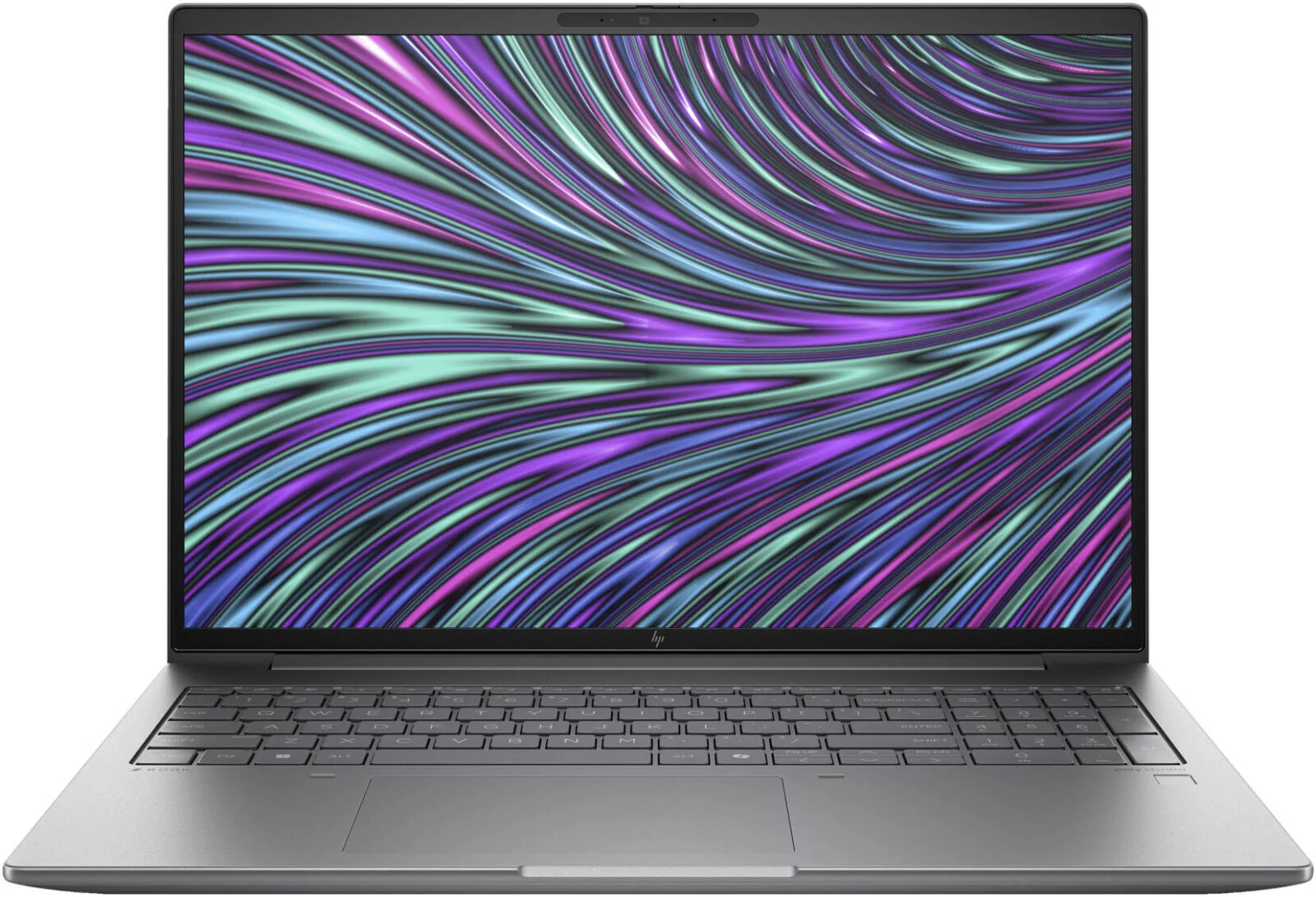 Ноутбук HP ZBook Power G11 Core U9-185H 2.3 GHz,16" WUXGA (1920x1200) IPS AG 400nits, RTX A2000ADA 8Gb GDDR6, 32Gb DDR5-5600(1), 1Tb SSD, 83Wh LL,FPR,2,0kg, HD Webcam+IR,Win11Pro (A8WM4PT)