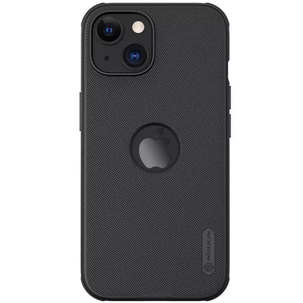 Чехол Super Frosted Shield Pro, Black, (AP IP15 Plus) (4020267)