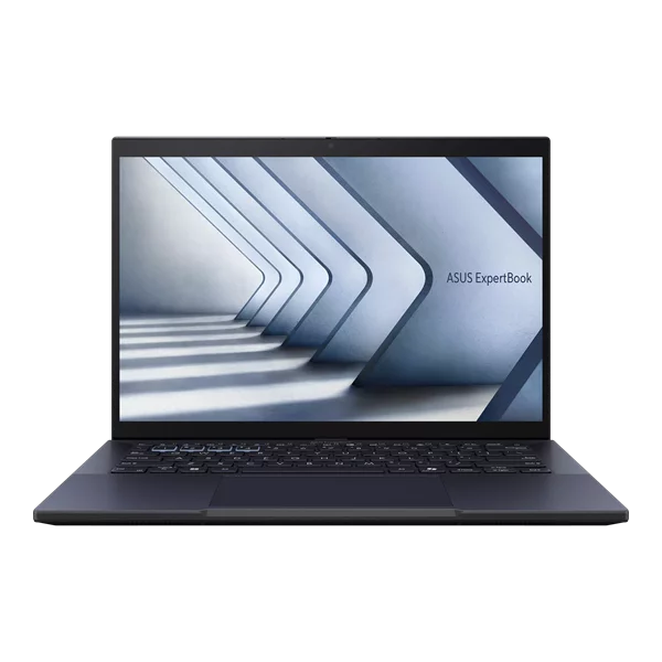 ASUS ExpertBook Advanced B3404CMA-Q50433 14.0" Value IPS CORE ULTRA 7 155U 16GB 1TB 2280 PCIE G4 SSD 14.0 WUXGA(WU) 1920X1200 16:10 Bend+300nits Anti-Glare NTSC:45% Wide View Without OS (90NX0711-M00H40)