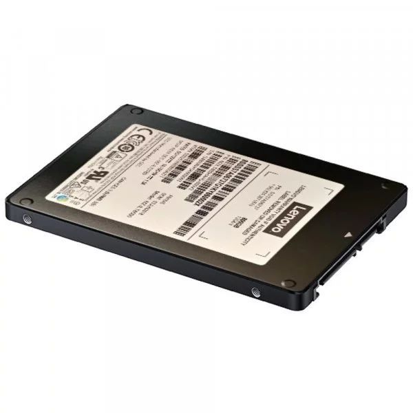 Эскиз Жесткий диск Lenovo ThinkSystem PM1645a 1.6 Тб SFF SSD [4XB7A17063]