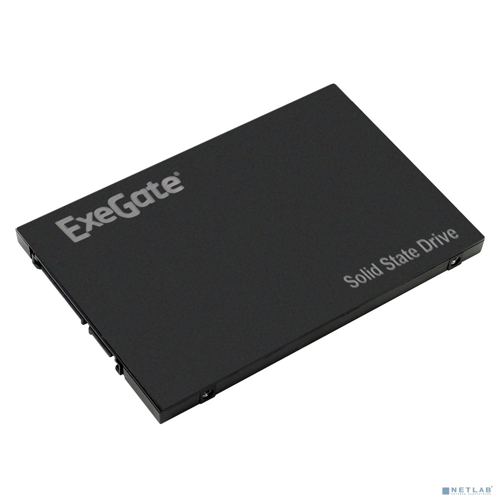 ExeGate SSD 512GB Next Pro+ Series EX280463RUS {SATA3.0}