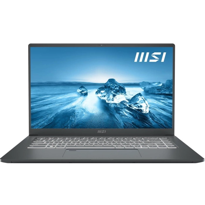 Ноутбук MSI Prestige 15 A12UD-225RU 15.6" FHD/ Core i7 1280P/ 16GB/ 1TB SSD/ noDVD/ RTX 3050 Ti 4GB/ WiFi/ BT/ Win11Pro (9S7-16S822-225)