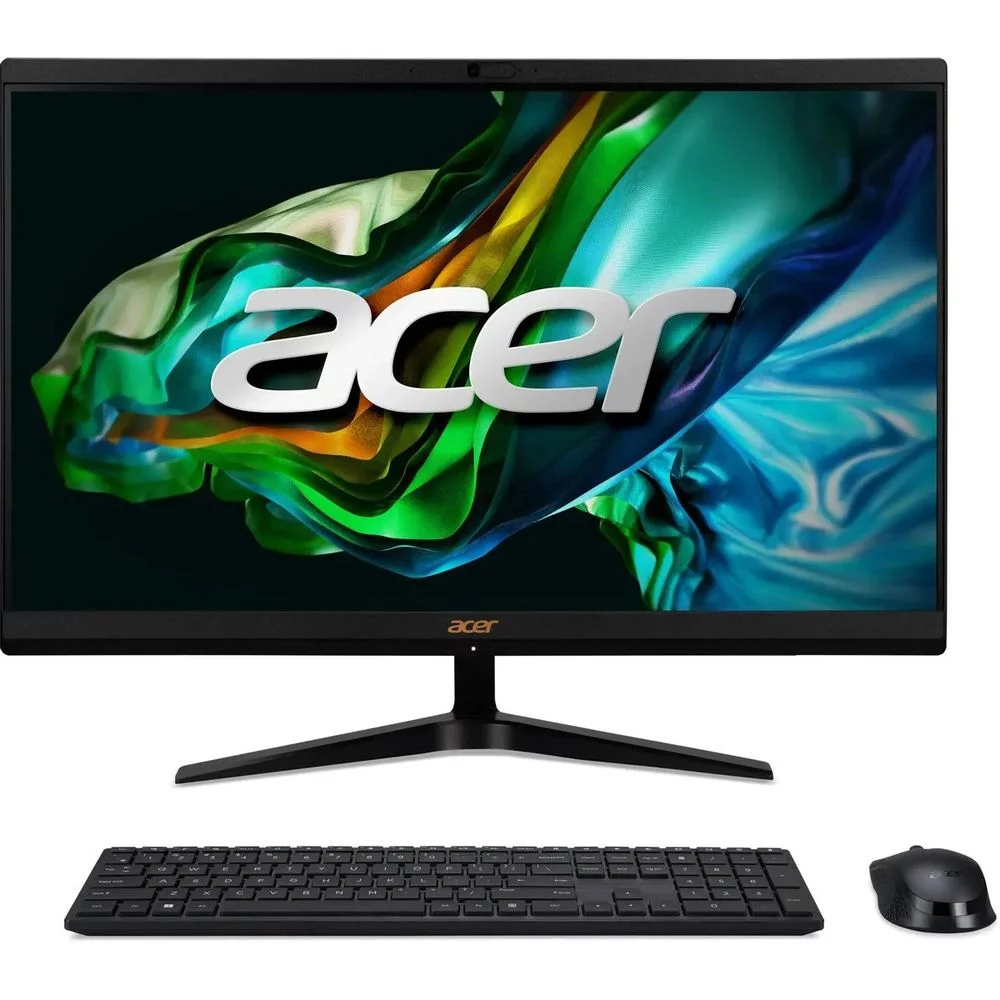 Моноблок Acer Aspire C24-1800 Core i3 1305U/ 8Gb/ SSD512Gb/ 23.8"/ IPS/ FHD/ NoOS (DQ.BLFCD.00C)