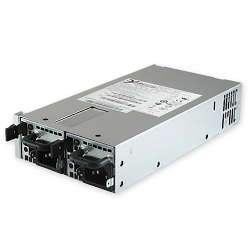 YH5151-1EB01R, 150W, 1U Redundant, ШВГ = (106*41,5*205), 80 PLUS Silver (9YR1500109)