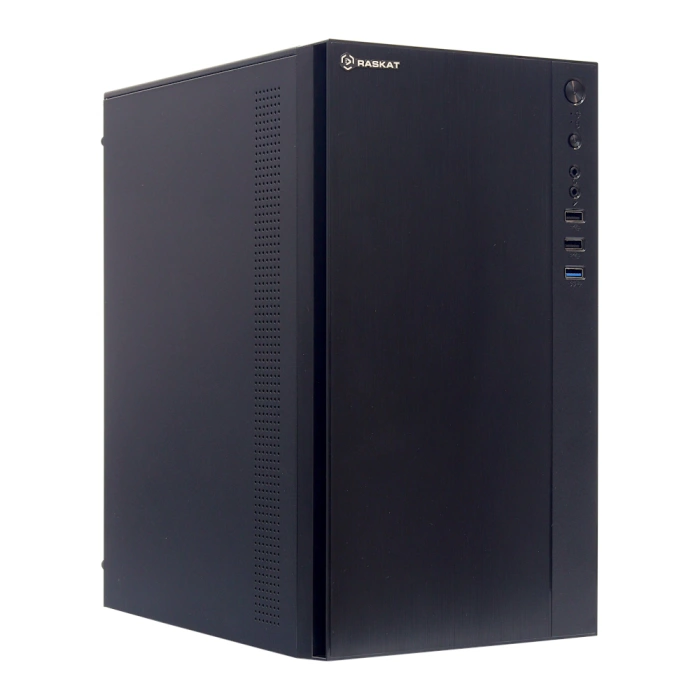 Компьютер Raskat Standart 700 (Intel Core i7 12700, RAM 32Gb, SSD NVMe 480Gb, HDD 2Tb, no OS), 108496 (STANDART700108496)