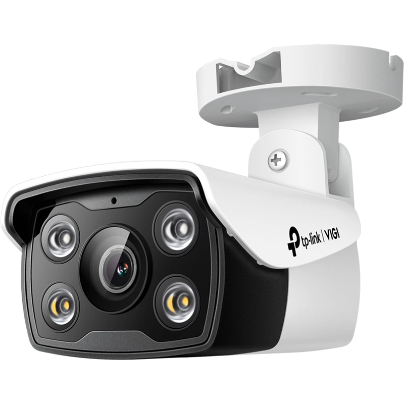 IP-камера/ 3MP Outdoor Full-Color Bullet Network Camera (VIGI C330(2.8MM))