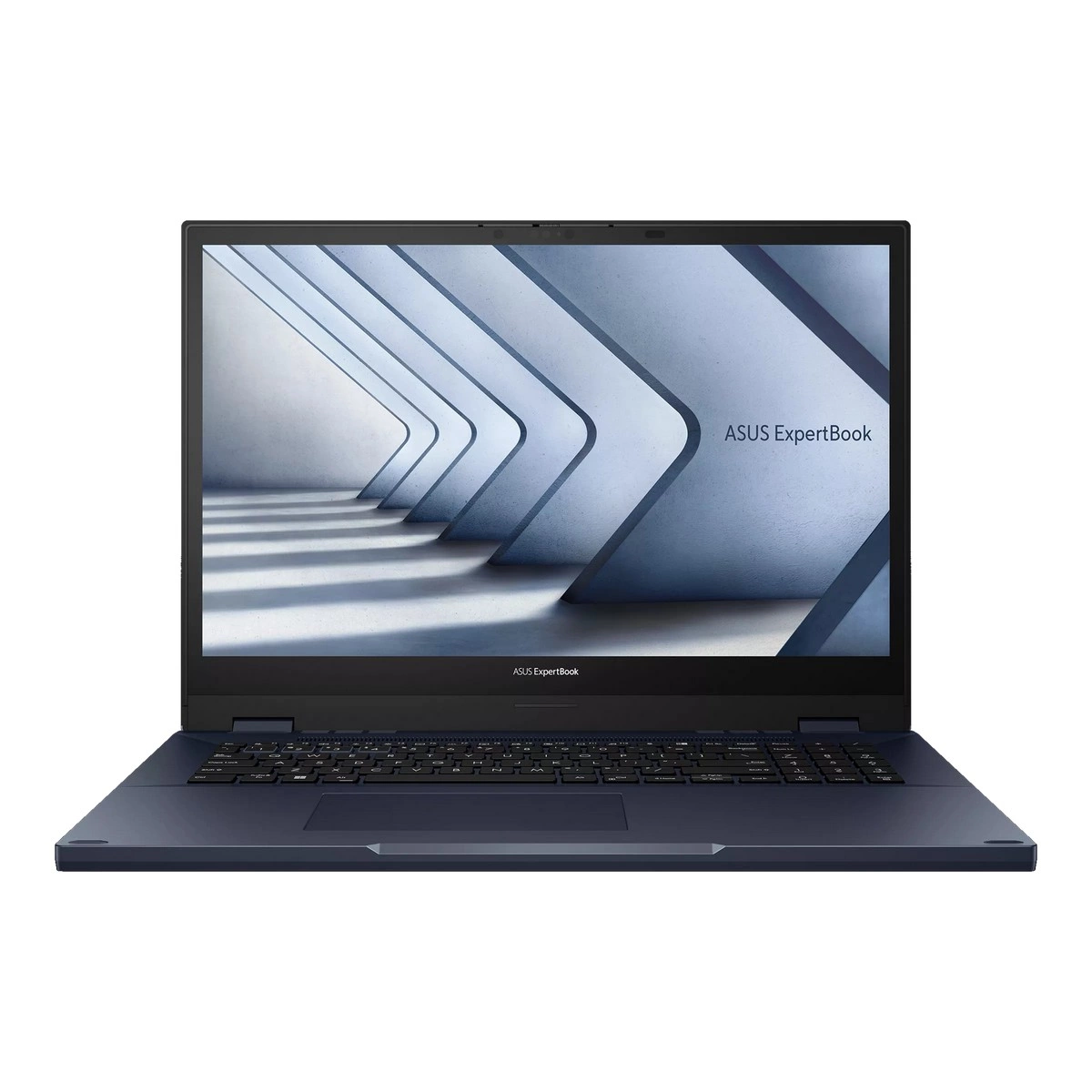 Ноутбук ASUS ExpertBook B6 Flip B6602FC2-MH0368 Intel Core i712850HX/ 16Gb/ SSD512Gb/ 16&quot;/ WQXGA (2560x1600)/ IPS/ touch/ noOS/ black (90NX04U1-M00D90)