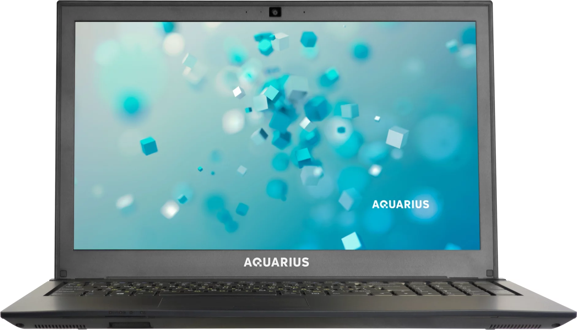 Ноутбук Aquarius CMP NS685U R11 Core i5 8250U 8Gb 256Gb SSD 15.6" IPS FHD noOS WiFi BT (CN-NS685U1M1618H125L90NB6NNNN2)