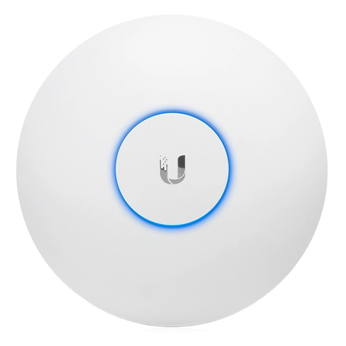 Картинка Точка доступа Ubiquiti UniFi UAP-AC-LR (UAP-AC-LR) 