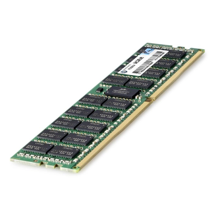 Модуль памяти 32GB (1x32GB) Dual Rank x4 DDR4-2666 CAS-19-19-19 Registered Memory Kit (815100-B21)