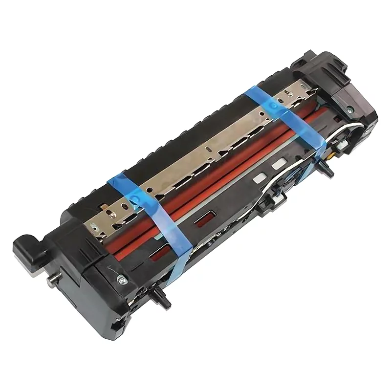 Комплект закрепления/ HP Z9M07A Fuser Assembly