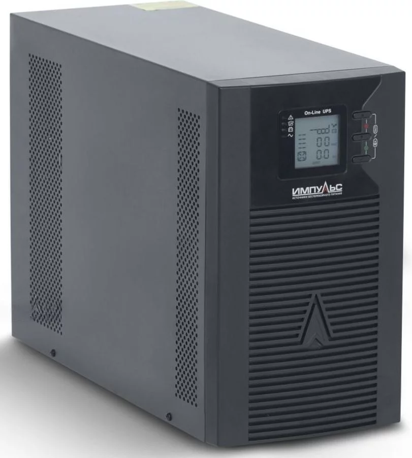 UPS IMPULS Sprinter3000, 3000VA/ 2700W (SR30225)