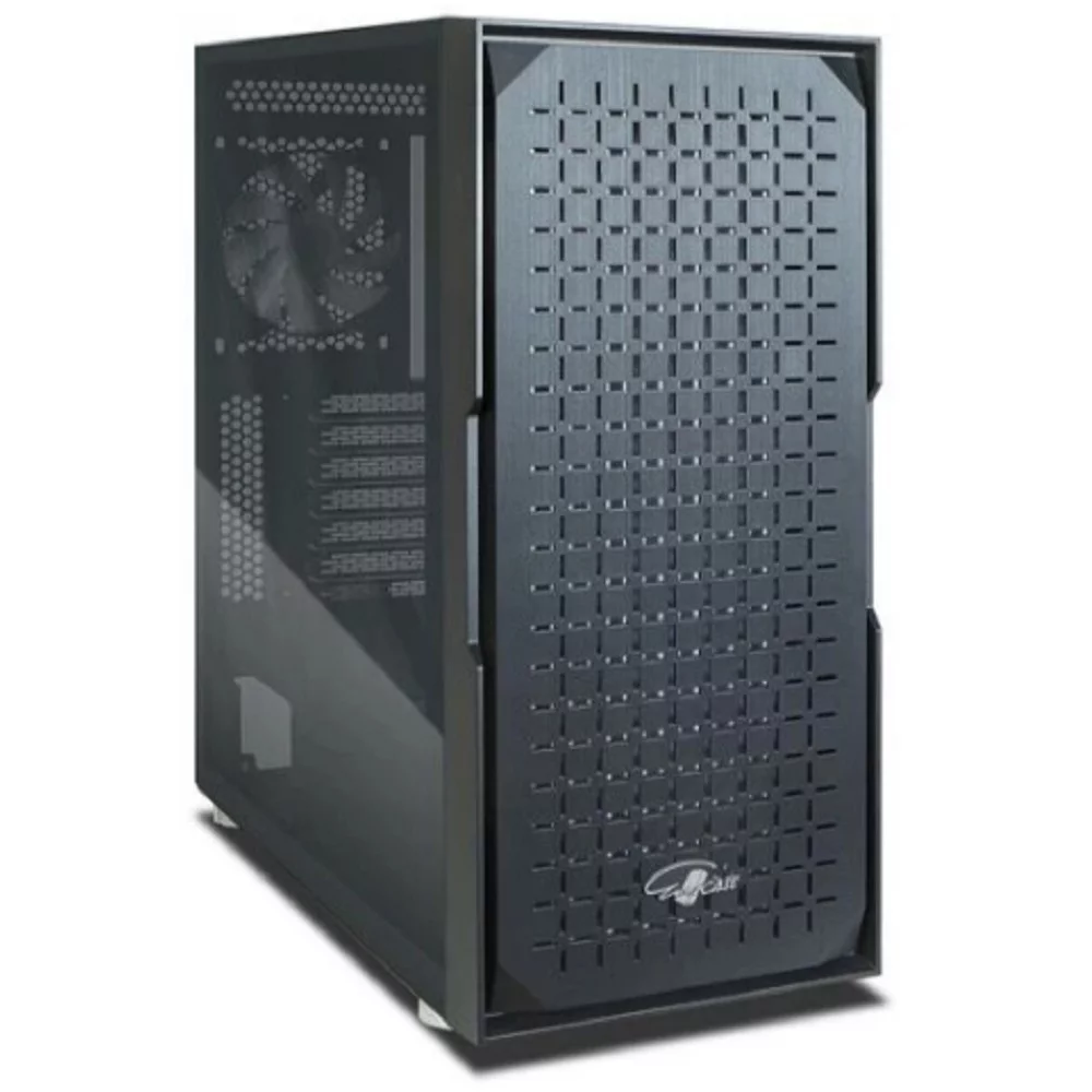 Корпус ATX Eurocase SURTUR (00-00820756)