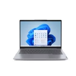 Lenovo ThinkBook 14 G7 IML [21MR002QQN] (КЛАВ.РС.ГРАВ.) 14" {WUXGA Ultra 5 125U/ 16Gb/ 512Gb SSD/ DOS + Bag}