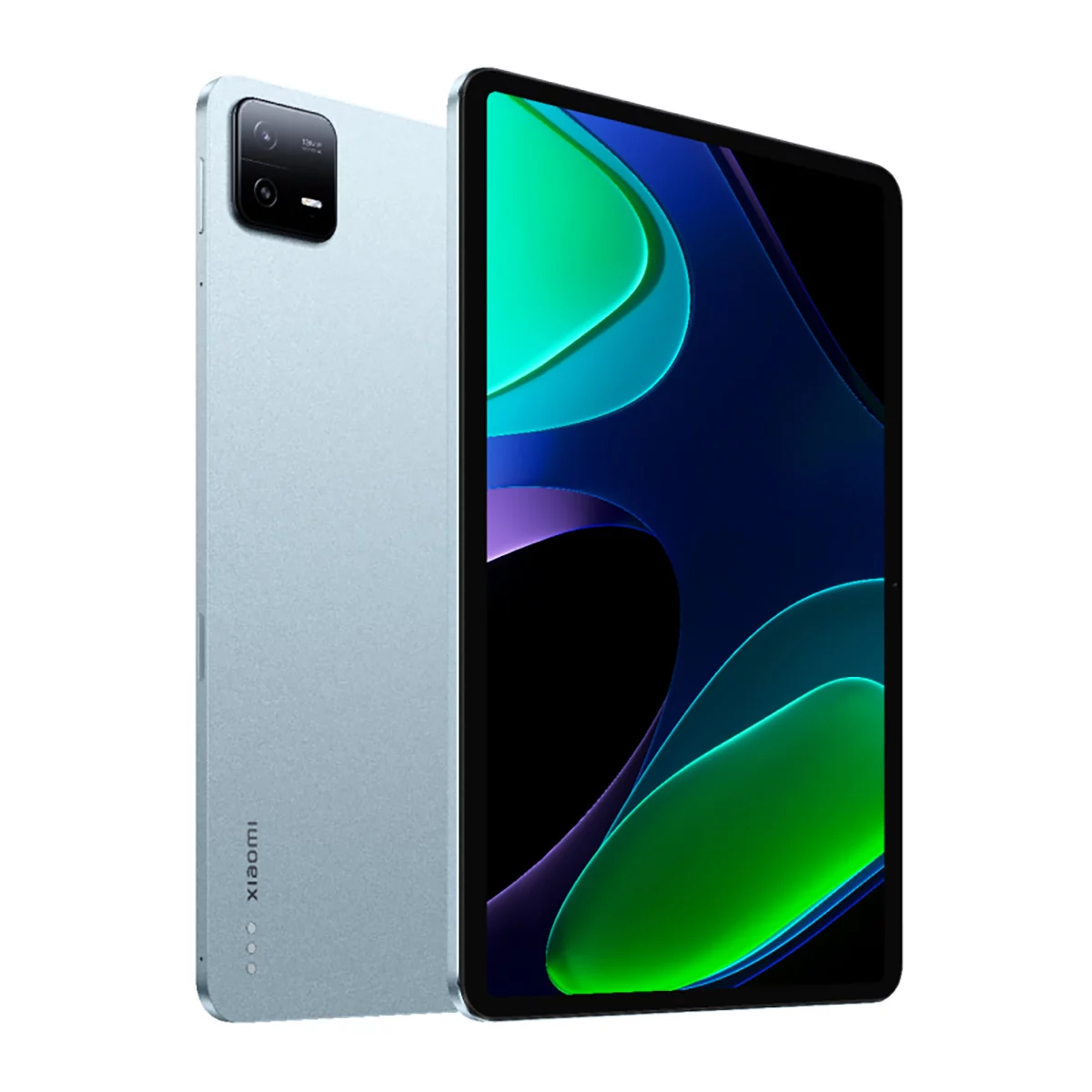 Планшет Xiaomi Mi Pad 6 RU 6+128 Mist Blue (VHU4384RU)