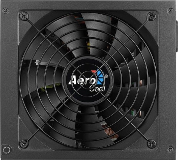 Блок питания Aerocool ATX 1000W KCAS PLUS 1000GM V2 80+ gold (24+8+4+4pin) APFC 140mm fan 10xSATA Cab Manag RTL (ACPG-KPK0FEC.12)