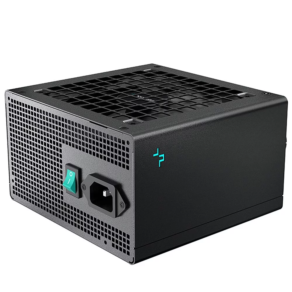 Блок питания Deepcool PK800D (R-PK800D-FA0B-WGEU)