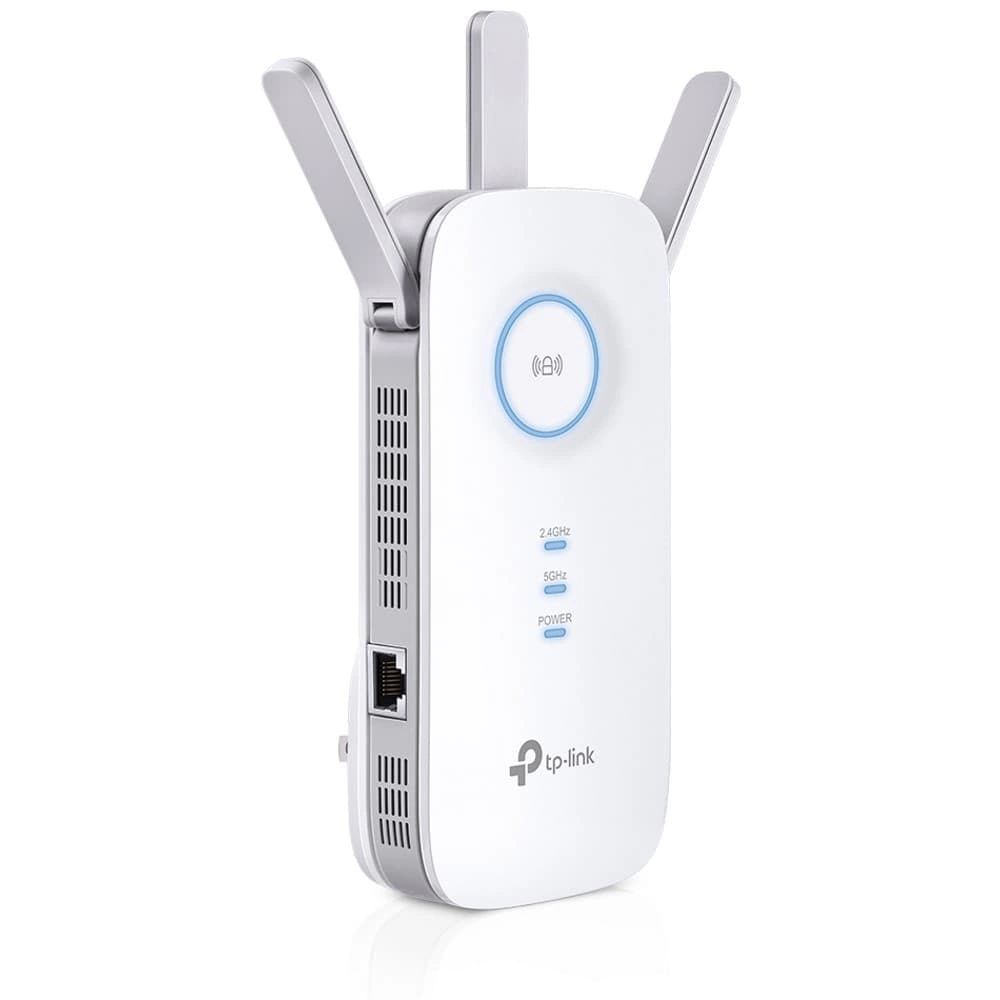 Картинка Репитер TP-Link RE550 (RE550) 