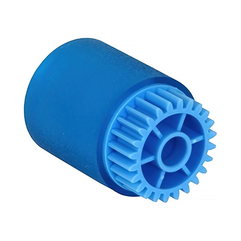 Вал подачи бумаги/ PAPER FEED ROLLER:FEED (AF031082)