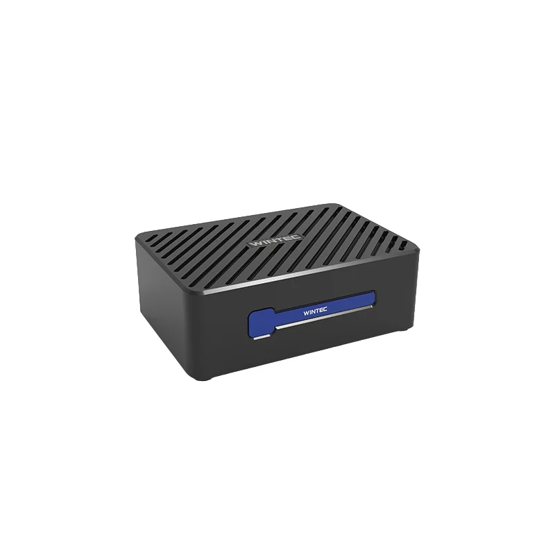 ПК NERPA BALTIC mini/ ПК NERPA BALTIC mini I320 POS (Intel Core i3-1115G4 (1.7GHz)/ 8GB/ 512GB SATA SSD/ Iris Xe/ 1Y) (I320-AX085200)