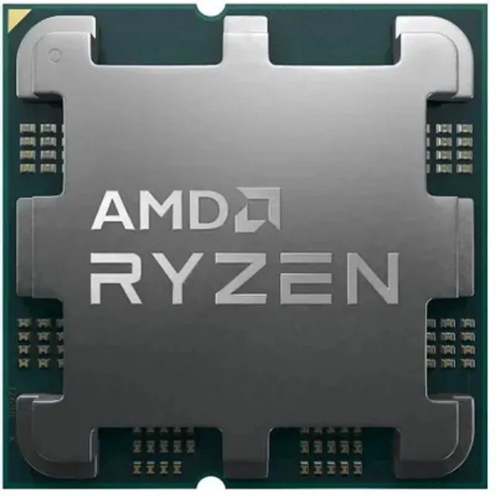 Процессор/ APU AM5 AMD Ryzen 5 8500G (Phoenix, 6C/12T, 3.5/5GHz, 16MB, 65W,AMD Radeon 740M) OEM (100-000000931)