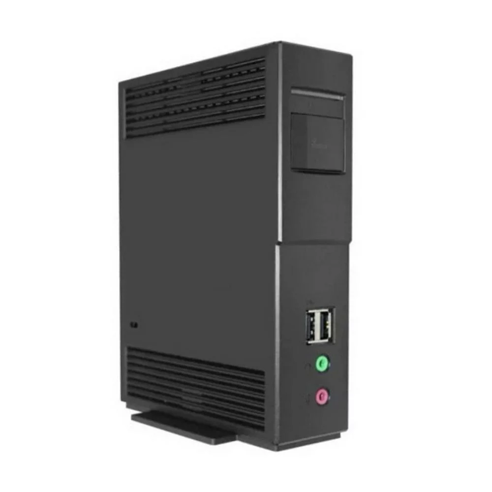 Нулевой клиент Leadtek TERA2140 (3292E104101) PCoIP TERA2140 Zero Client, 4USB, Fiber, DP (TERA2140 (3292E004101))