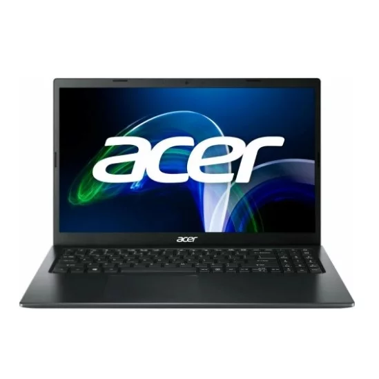 Ноутбук ACER Extensa EX215-55-5078 15.6" 1920x1080/ Intel Core i5-1235U/ RAM 16Гб/ SSD 512Гб/ Intel Iris Xe/ ENG|RUS/ DOS/ черный/ 1.78 кг NX.EGYER.00H