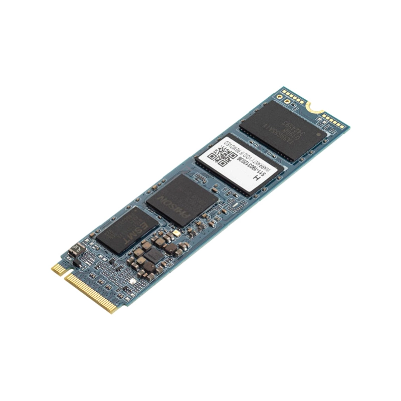 Твердотельный накопитель SSD диск Foxline M.2 2280 256Гб PCIe 3.0 x4 (FLSSD256M80E13TCX5SE)