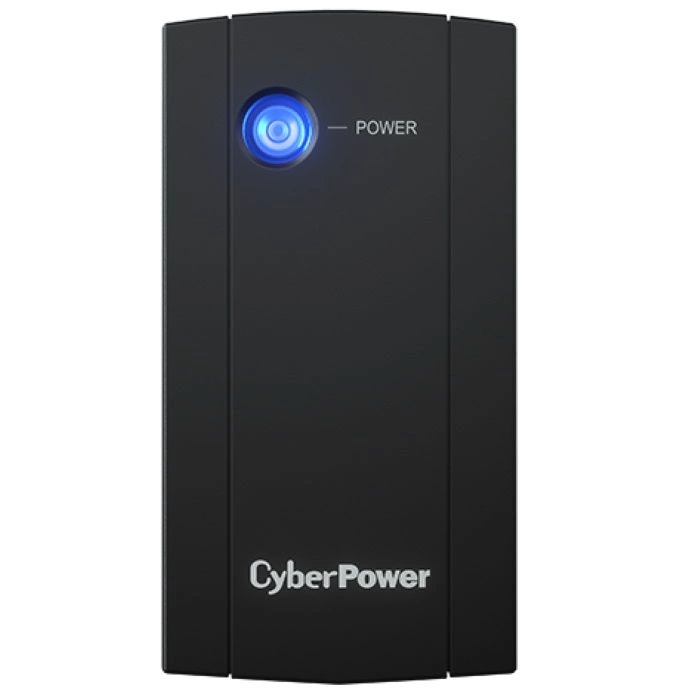 ИБП CyberPower UTI875EI, Line-Interactive, 875VA/ 425W 4 IEC С13