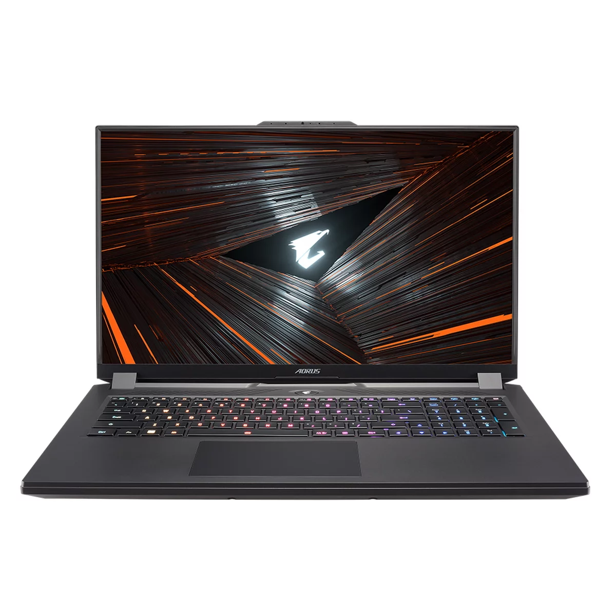 Ноутбук Gigabyte AORUS 17 NB/ X7LF/ 70/ FHD/ i5 -12500H (9SF-E3KZ253SD)