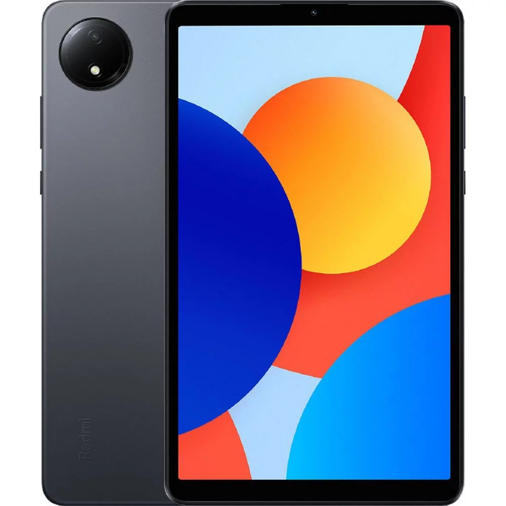 Планшет 8.7" Xiaomi Redmi Pad SE 4+64Gb серый (VHU5044RU)