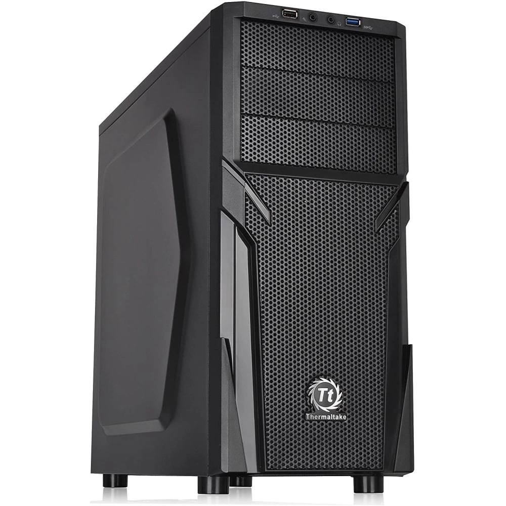 Корпус Thermaltake Versa H21 (CA-1B2-00M1NN-00)