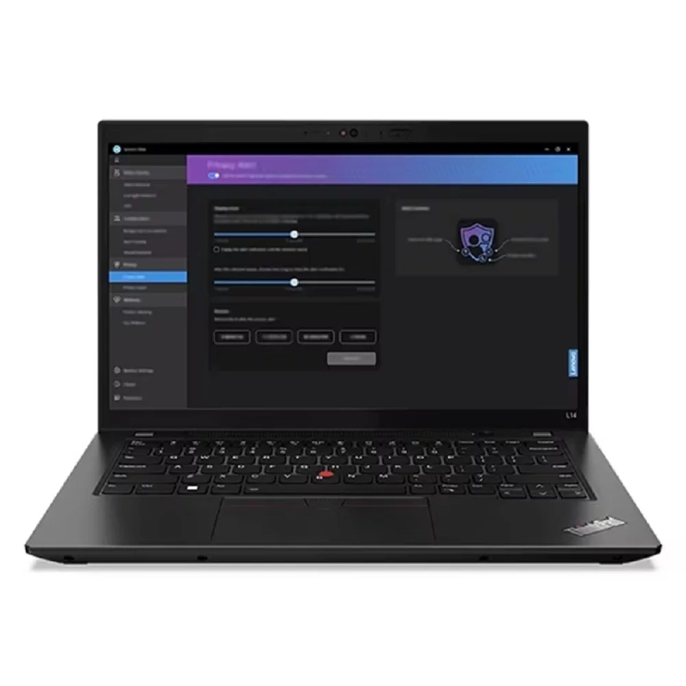 Lenovo ThinkPad L14 G4 [21H2A13BCD_PRO] (КЛАВ.РУС.ГРАВ.) 14" {FHD IPS i7-1365U/ 16GB 2slot/ 512GB SSD/ LTE/ W11Pro/ клавиатура с подсветкой}