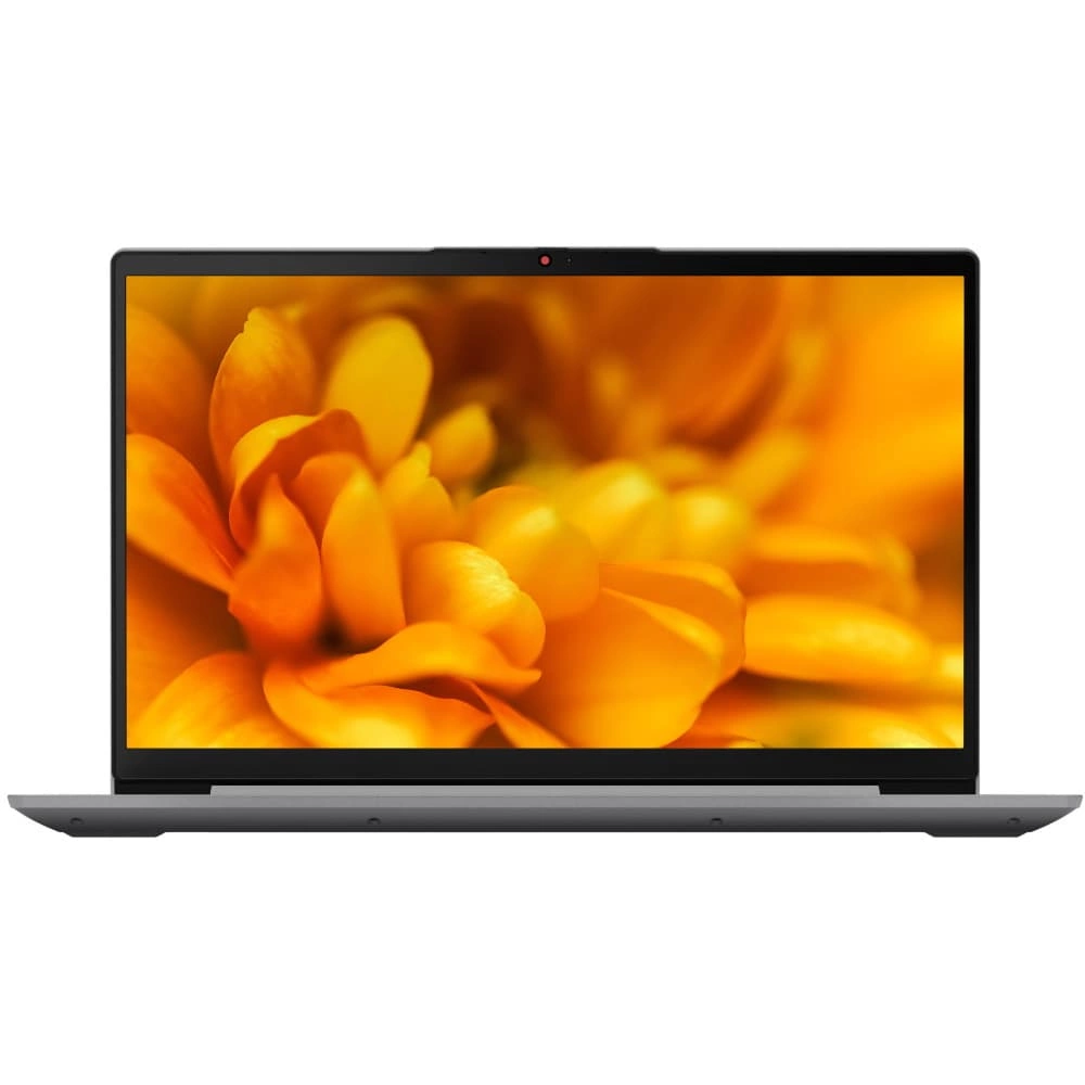 Ноутбук Lenovo IP3 15IAU7 15.6" FHD/ Core i5-1235U/ 8GB/ 512GB SSD/ WiFi/ BT/ DOS (82RK00EVRK)