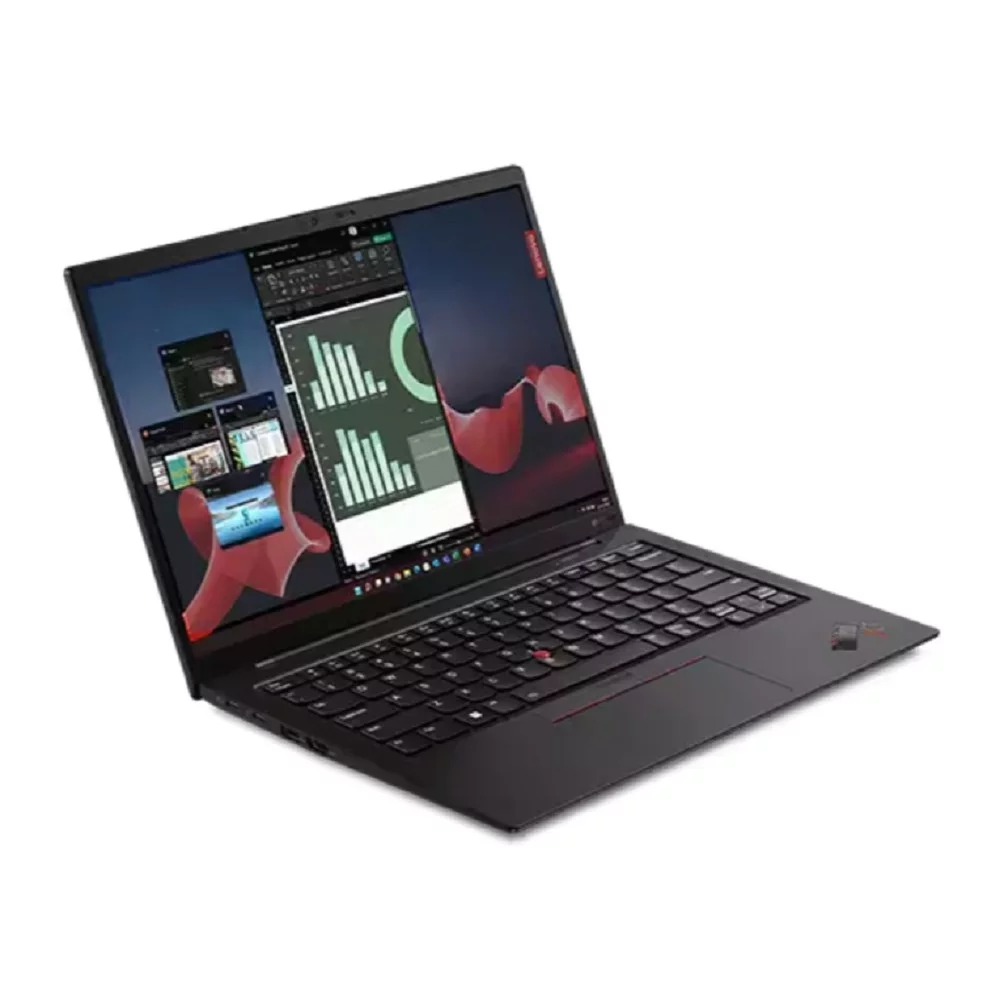 Ноутбук Lenovo Thinkpad X1 Carbon G11 [21HM002FUS] i7-1365U/ 32Gb/ 512Gb SSD/ 14.0 WUXGA, IPS, 400nits,