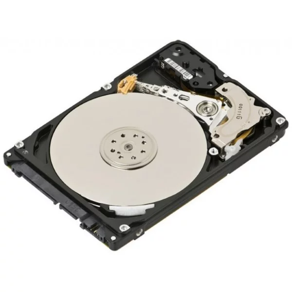 Жесткий диск Lenovo ThinkSystem 1.8TB SFF HDD, 10K. SAS 12Gb. Hot Swap. 512e [7XB7A00028]