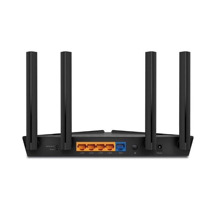 Картинка Роутер TP-Link Archer AX23 AX1800  