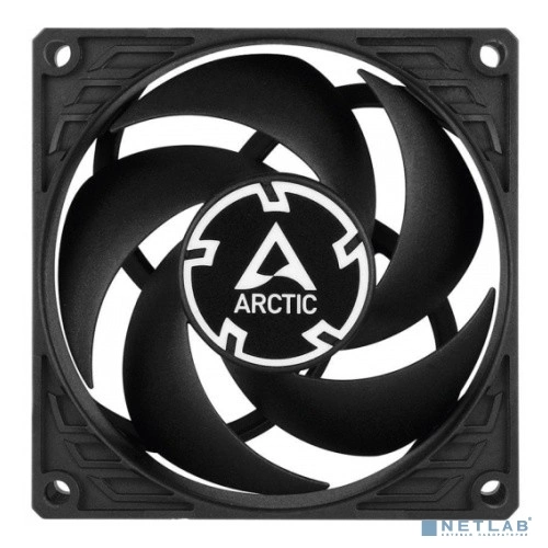 Case fan ARCTIC P8 (black/ black) l (ACFAN00147A)