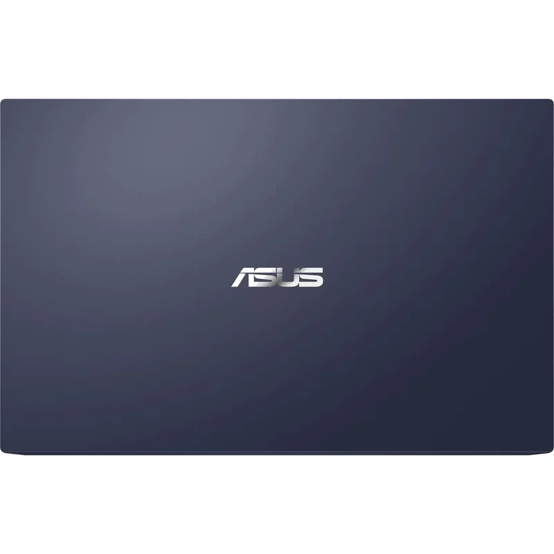 Ноутбук Asus ExpertBook B1 B1502CBA-BQ2992 Core i3 1215U 8Gb SSD512Gb Intel UHD Graphics 15.6" IPS FHD (1920x1080) noOS black WiFi BT Cam (90NX05U1-M03BT0)