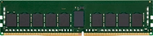 Kingston for HP/ Compaq DDR4 RDIMM 16GB 3200MHz ECC Registered Module, 1 year (KTH-PL432/16G)