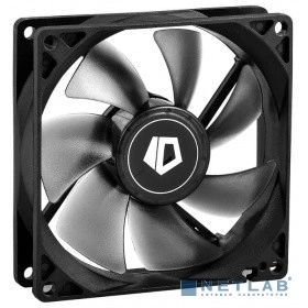 Вентилятор ID-Cooling NO-9225-SD 90x90mm черный 3-pin 29dB 70gr Ret