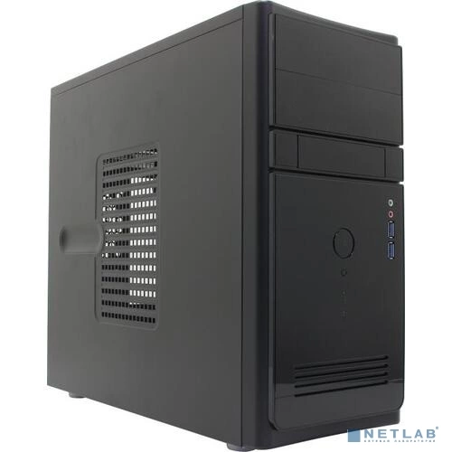 Mini Tower InWin ENR021 Black 450W PM-450ATX U3.0*2+A(HD) mATX (6177859)