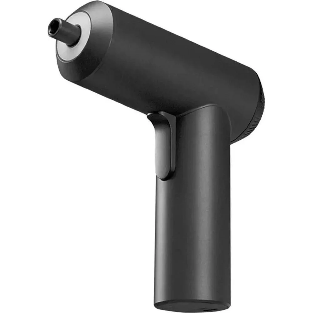 Отвертка с набором бит Xiaomi Отвертка аккумуляторная Xiaomi Mi Cordless Screwdriver (Electronic) MJDDLSD001QW (DZN4019TW) (717024)