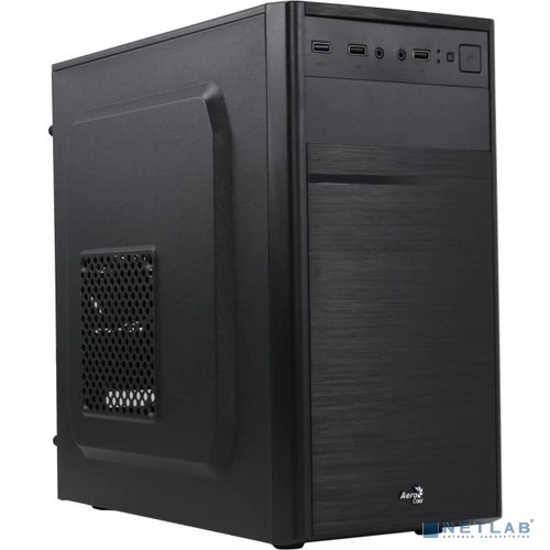 Корпус MINITOWER MATX W/ O PSU CS-103 AEROCOOL (4718009158665)